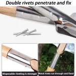 Équipement de jardinage durable pour activités extérieures