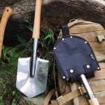 Accessoire de jardinage léger et robuste pour les aventuriers
