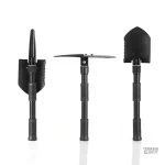 Accessoire de survie efficace pour les situations d'urgence