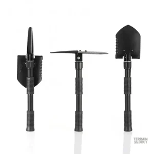 Accessoire de survie efficace pour les situations d'urgence