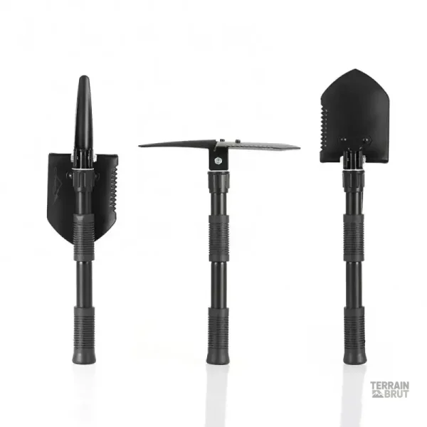 Accessoire de survie efficace pour les situations d'urgence