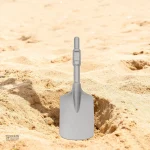 Outil polyvalent pour construction et jardinage