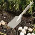 Pelle de survie, idéale pour travaux manuels