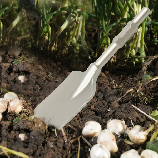 Pelle de survie, idéale pour travaux manuels