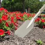 Manche ergonomique pour un confort d'utilisation