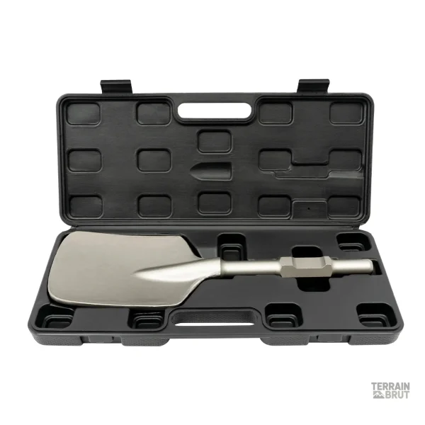 Outil essentiel pour professionnels et amateurs de jardinage