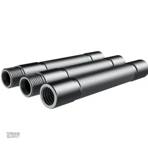 Pelle polyvalente pour camping et situations d'urgence