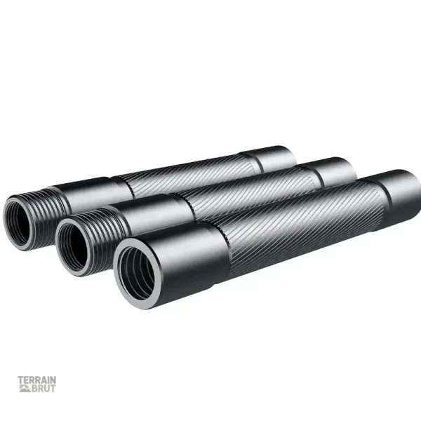 Pelle polyvalente pour camping et situations d'urgence