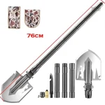 Accessoire essentiel pour les activités de plein air