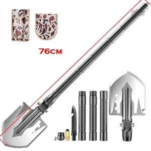 Accessoire essentiel pour les activités de plein air