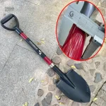 Outil de survie polyvalent pour les situations d'urgence