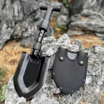 Outil de survie portable pour activités en plein air