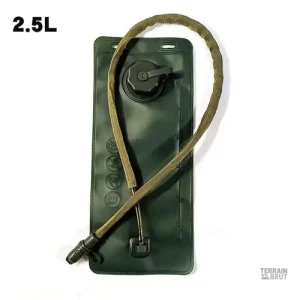 Système d'hydratation pour activités en plein air