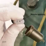 Solution d'hydratation d'urgence pour aventuriers