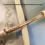 Poche à eau durable pour sac à dos