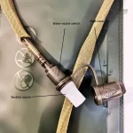 Réserve d'eau essentielle pour explorations outdoor