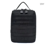 Pochette pour transporter outils et fournitures de survie