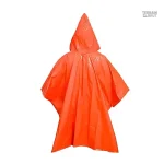 Couverture de Survie Résistante aux Intempéries