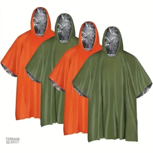 Accessoire de survie léger et compact, essentiel pour les urgences