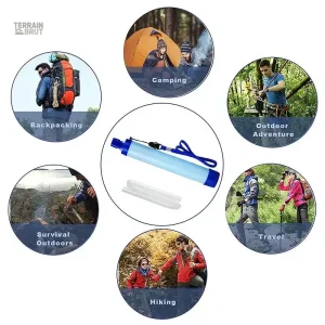 Idéal pour la randonnée et les activités en plein air