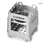 Réchaud portable, essentiel pour les activités en nature