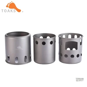 Réchaud léger pour le camping et la randonnée