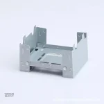 Réchaud trekking à emporter facilement partout