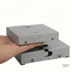 Réchaud de trekking efficace en randonnée