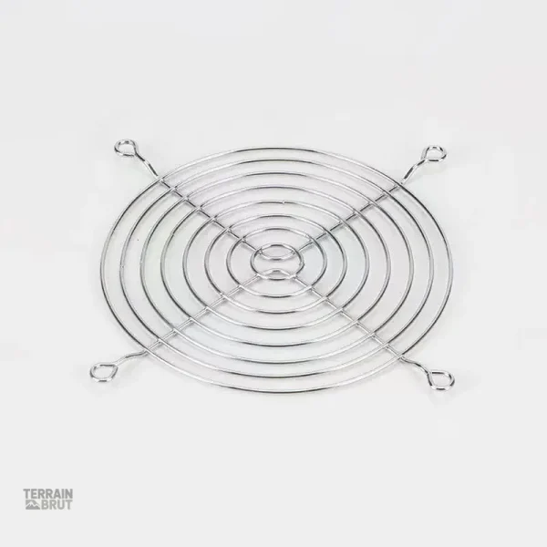 Réchaud de survie idéal pour le camping