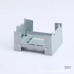 Réchaud ultra léger pour un gain de poids