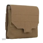 Sac de survie Molle avec plusieurs poches