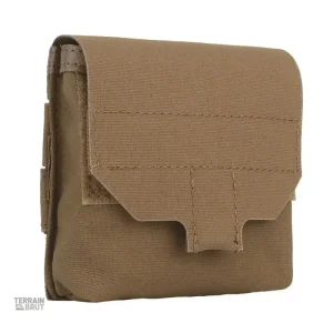 Sac de survie Molle avec plusieurs poches