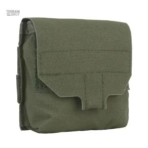 Poche ceinture Molle pour accessoires essentiels