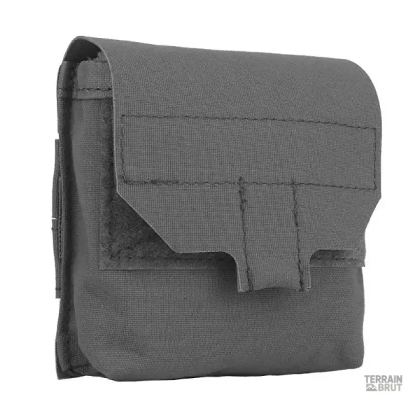 Sac de survie compact et fonctionnel