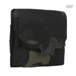 Accessoire de survie Molle pour randonnées