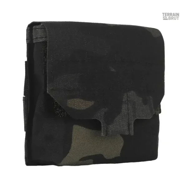 Accessoire de survie Molle pour randonnées