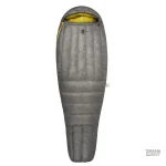 Sac de couchage isolant haute performance pour la survie