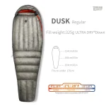 Sac de couchage multifonctionnel pour sorties en extérieur