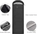 Sac léger pour camping, idéal en conditions de survie