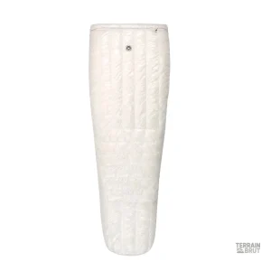 Sac de couchage compact pour aventures en plein air