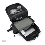 Sac militaire camo, essentiel pour les sorties en plein air