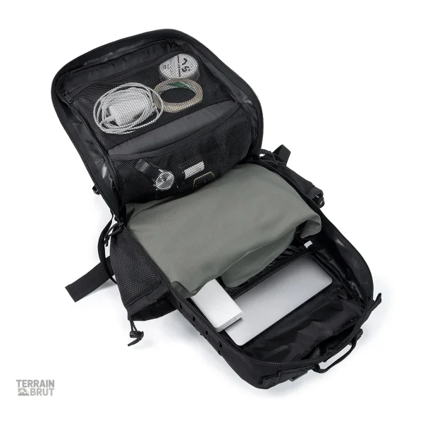 Sac militaire camo, essentiel pour les sorties en plein air