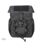 Sac de survie compact, parfait pour les expéditions