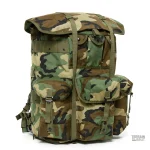 Sac de survie idéal pour le camping et la randonnée