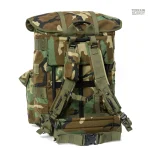 Sac à dos pratique pour les aventuriers et explorateurs