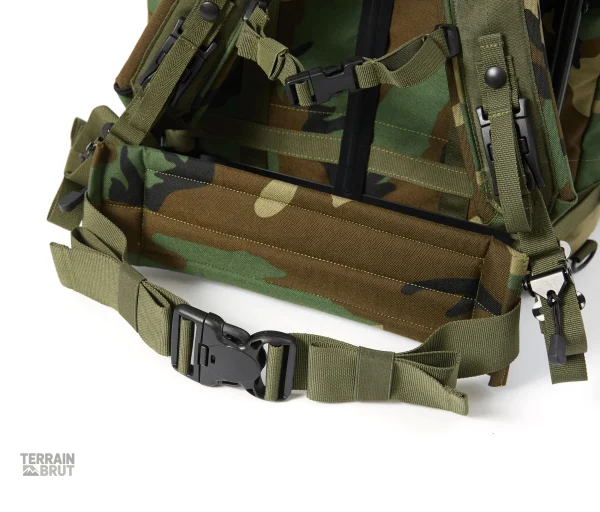 Sac compact pour une expérience de randonnée optimale