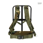 Sac rando compact pour les aventures en plein air - vue 3