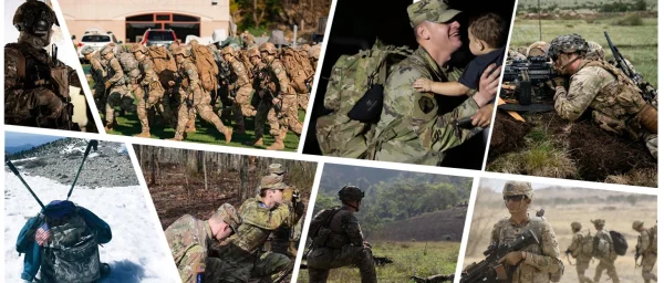 Sac à dos de survie pour les amateurs de plein air