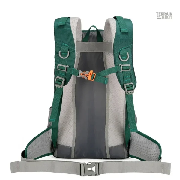 Sac de randonnée léger et durable pour les excursions