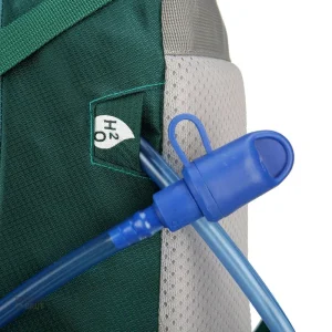 Sac de survie robuste adapté aux conditions difficiles